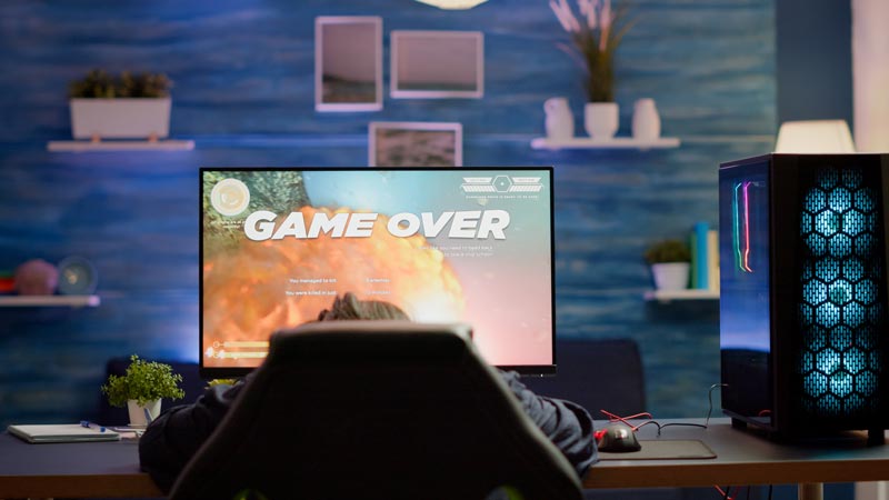 gaming-monitor