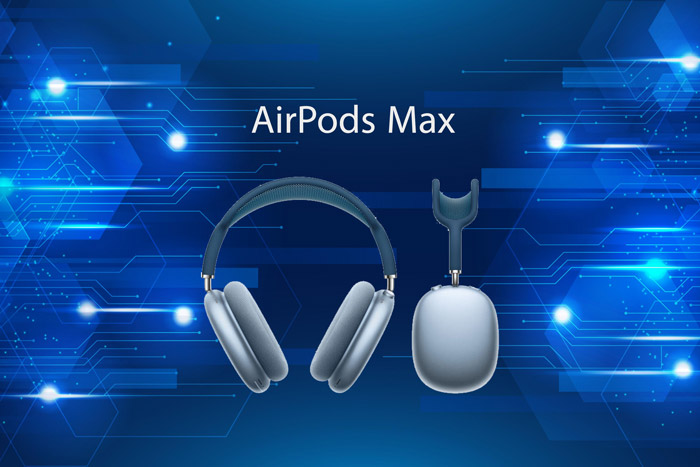 AirPods-Max