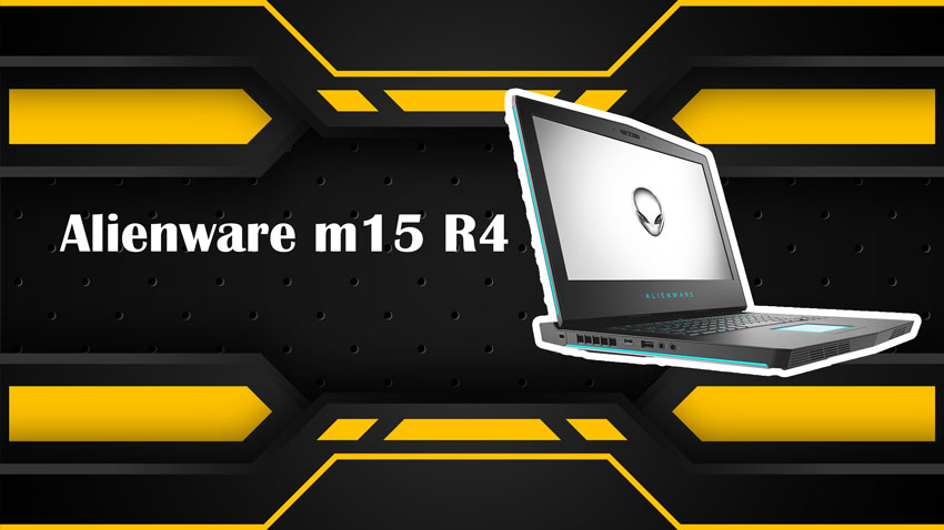 Alienware-m15-R4