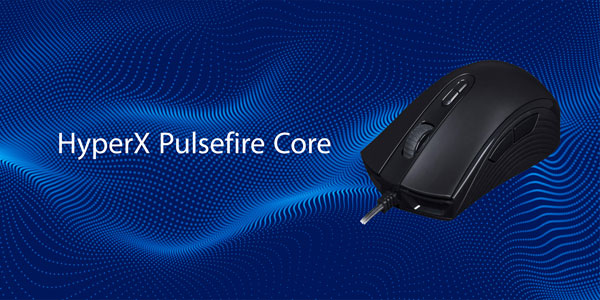 HyperX-Pulsefire-Core