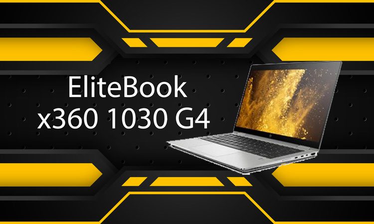 EliteBook x360
