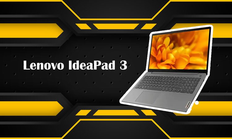 Lenovo-IdeaPad-3