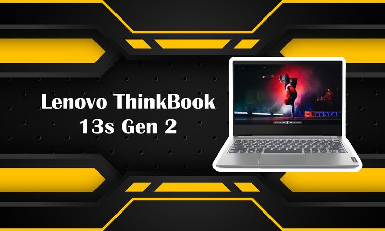 Lenovo-ThinkBook-13s-Gen-2